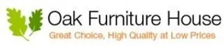 Oak Furniture House logo