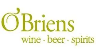 O'Briens Wine logo
