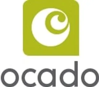 Ocado logo