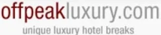 Off Peak Luxury logo