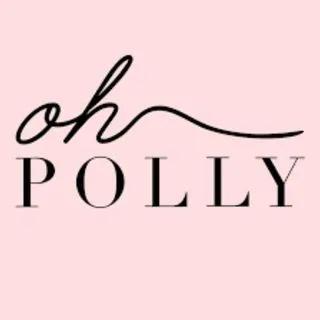 Oh Polly logo