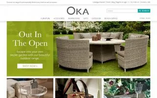 OKA logo