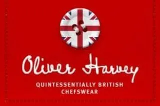 Oliver Harvey logo