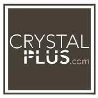 CrystalPlus.com logo
