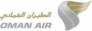 Oman Air logo