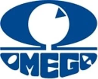 Omega Music logo