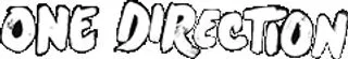 One Direction Store logo