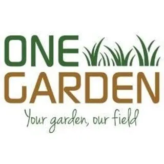 One Garden logo