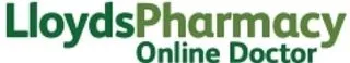 Lloydspharmacy Online Doctor logo