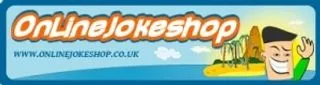 Online Joke Shop logo