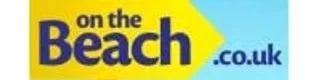 On The Beach logo