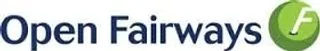 Open Fairways logo