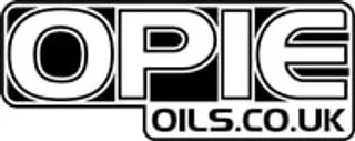 Opie Oils logo