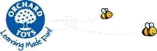 Orchard Toys logo