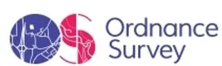 Ordnance Survey logo