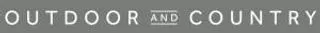 Outdoor & Country logo