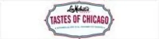 Tastes of Chicago logo