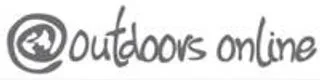 Outdoors Online logo