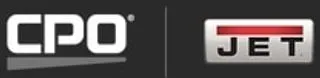 CPO Jet logo