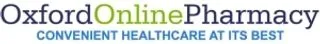 Oxford Online Pharmacy logo