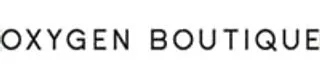 Oxygen Boutique logo