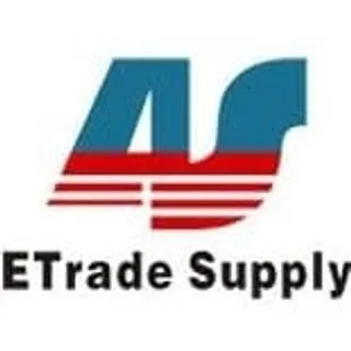 ETrade Supply logo