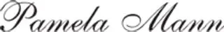 Pamela Mann logo