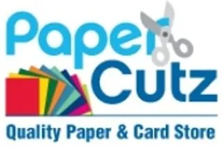 Papercutz logo