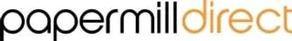 Papermilldirect logo