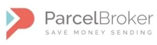 ParcelBroker logo