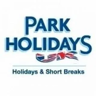 Park Holidays logo