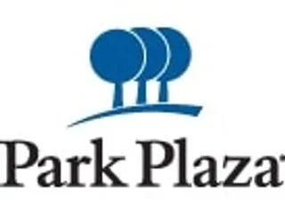 Park Plaza logo