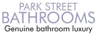 Park Street Bathrooms logo