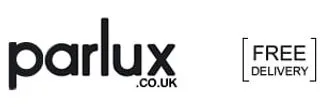 Parlux logo