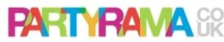 Partyrama logo