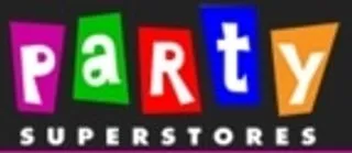 Party Superstores logo