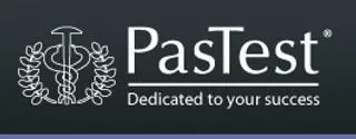 PasTest logo