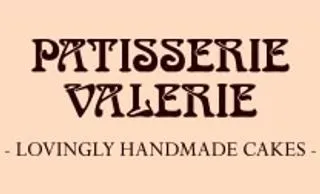 Patisserie Valerie logo