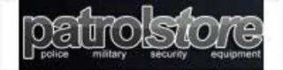 Patrol Store logo