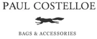 Paul Costelloe Handbags logo