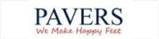 Pavers logo