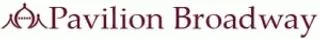 Pavilion Broadway logo