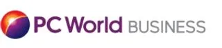 PC World Business logo
