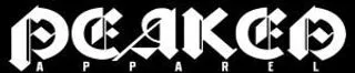 Peaked Apparel logo