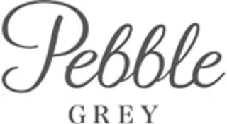 Pebble Grey logo
