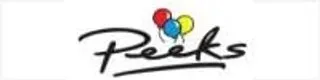 Peeks logo