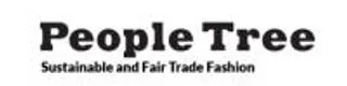 People Tree logo