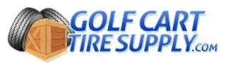 Golf Cart Tire Supply logo
