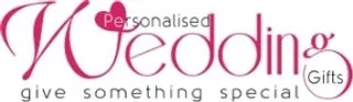 Personalised Wedding Gifts logo