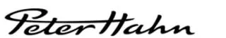 Peter Hahn logo